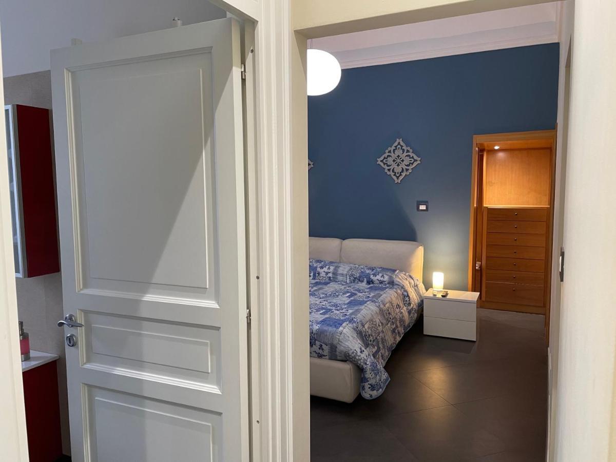 Essenze Di Sicilia Appartamento Cavour In Centro Palerme Extérieur photo