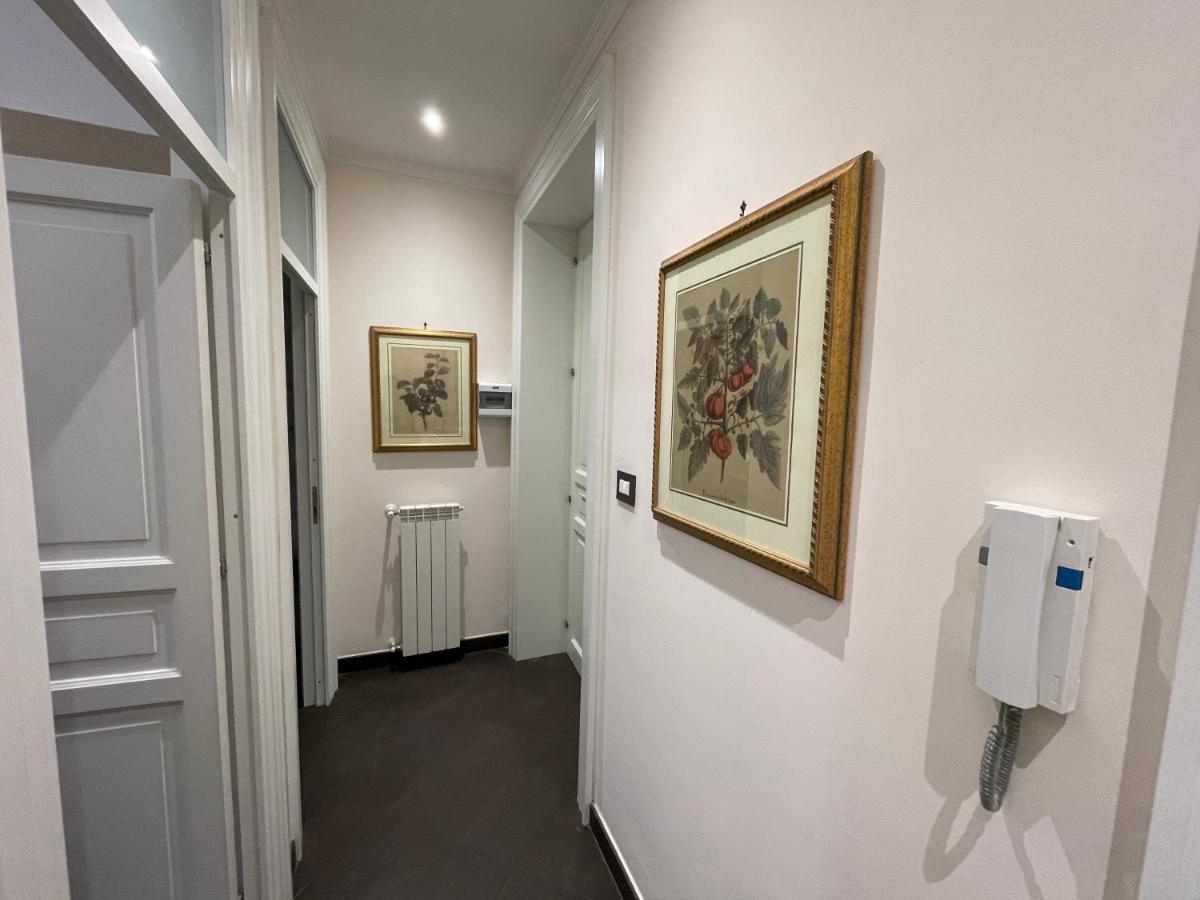Essenze Di Sicilia Appartamento Cavour In Centro Palerme Extérieur photo