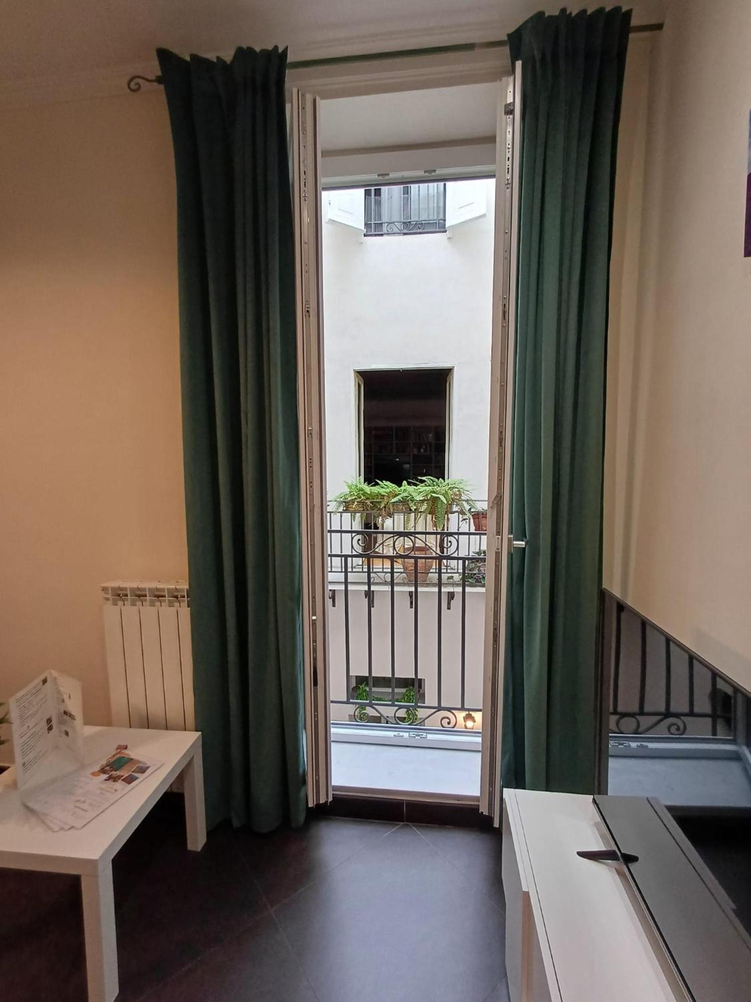 Essenze Di Sicilia Appartamento Cavour In Centro Palerme Extérieur photo