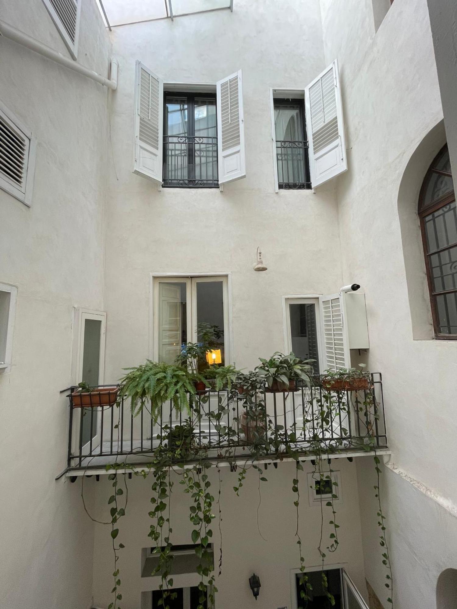 Essenze Di Sicilia Appartamento Cavour In Centro Palerme Extérieur photo