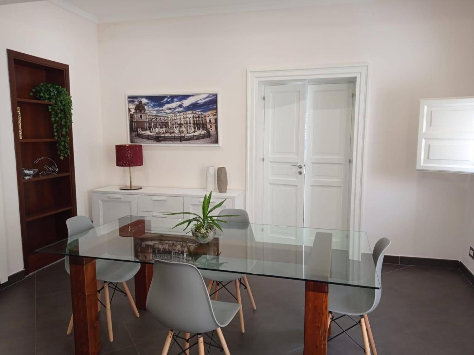 Essenze Di Sicilia Appartamento Cavour In Centro Palerme Extérieur photo