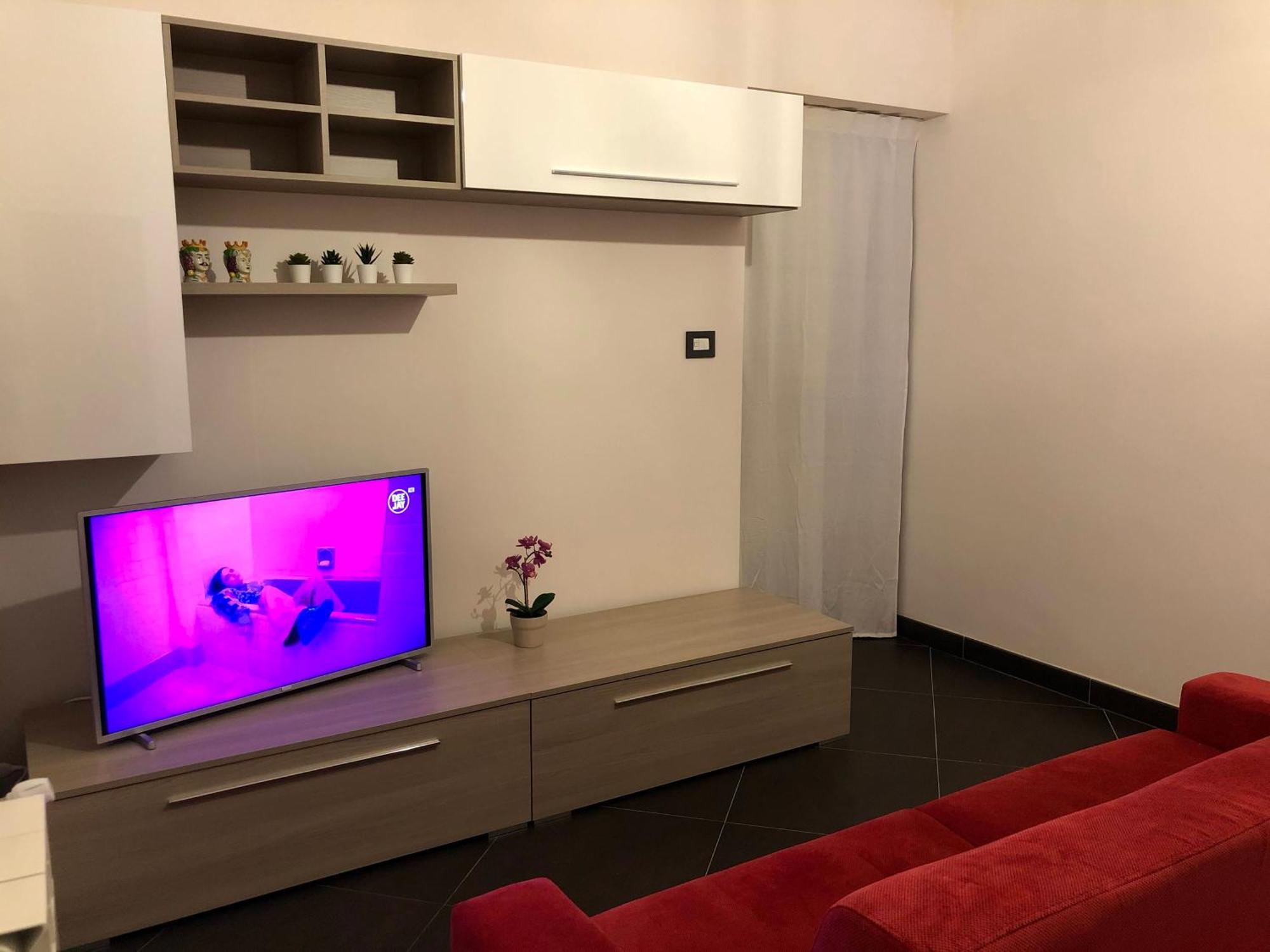Essenze Di Sicilia Appartamento Cavour In Centro Palerme Extérieur photo