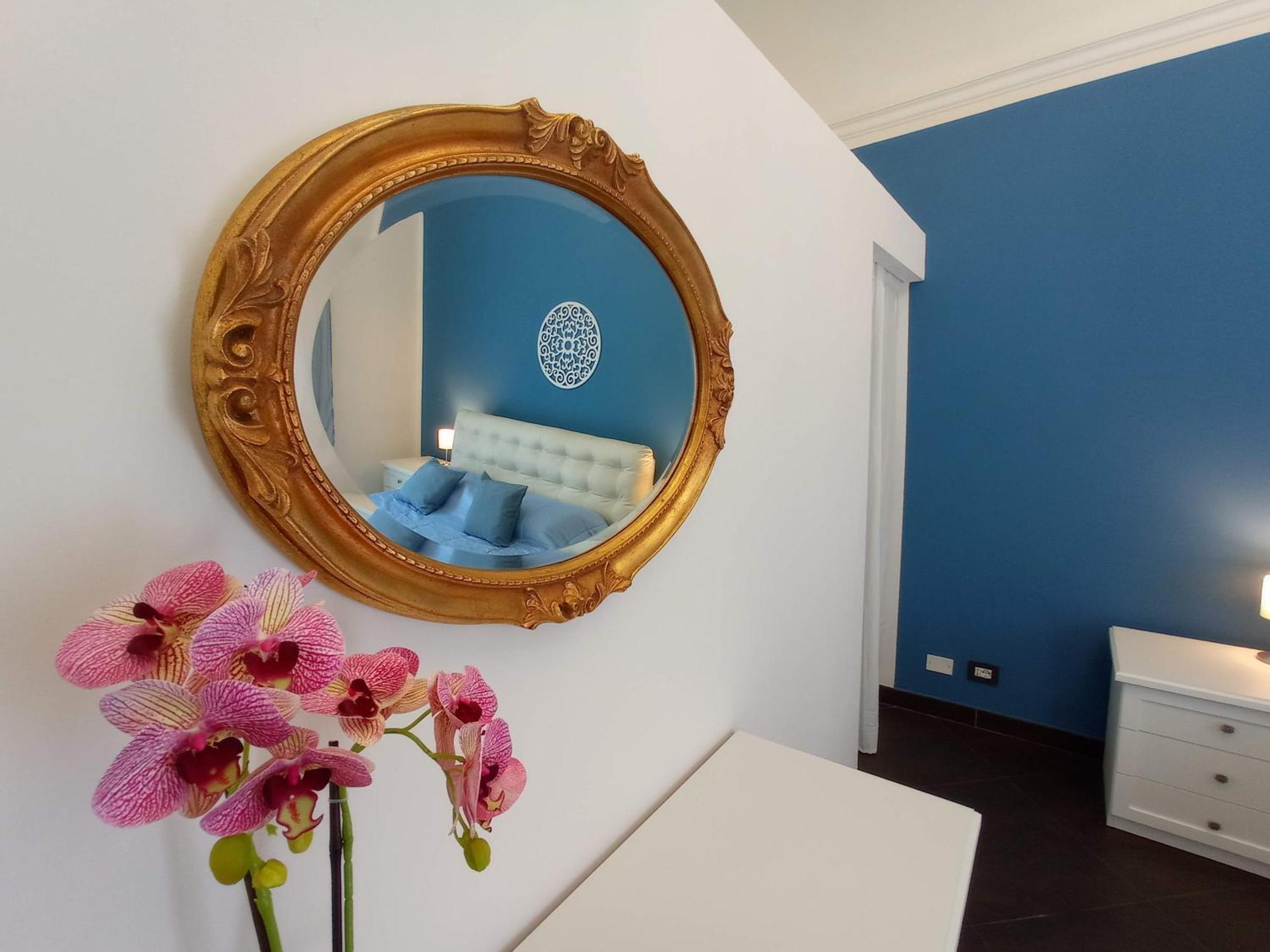 Essenze Di Sicilia Appartamento Cavour In Centro Palerme Extérieur photo