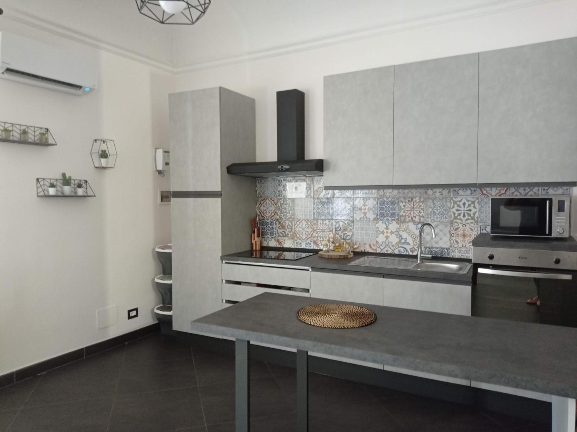 Essenze Di Sicilia Appartamento Cavour In Centro Palerme Extérieur photo