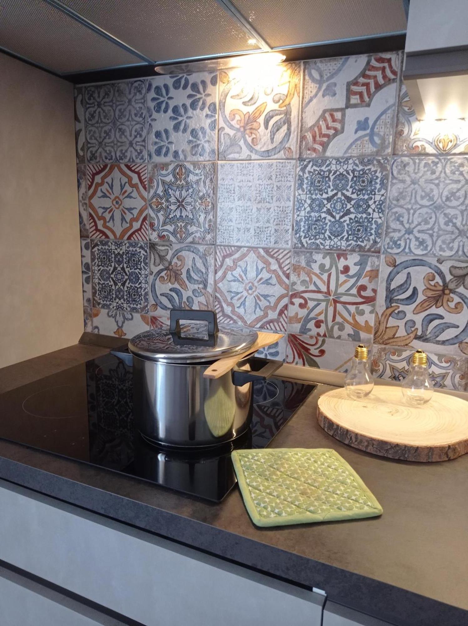 Essenze Di Sicilia Appartamento Cavour In Centro Palerme Extérieur photo
