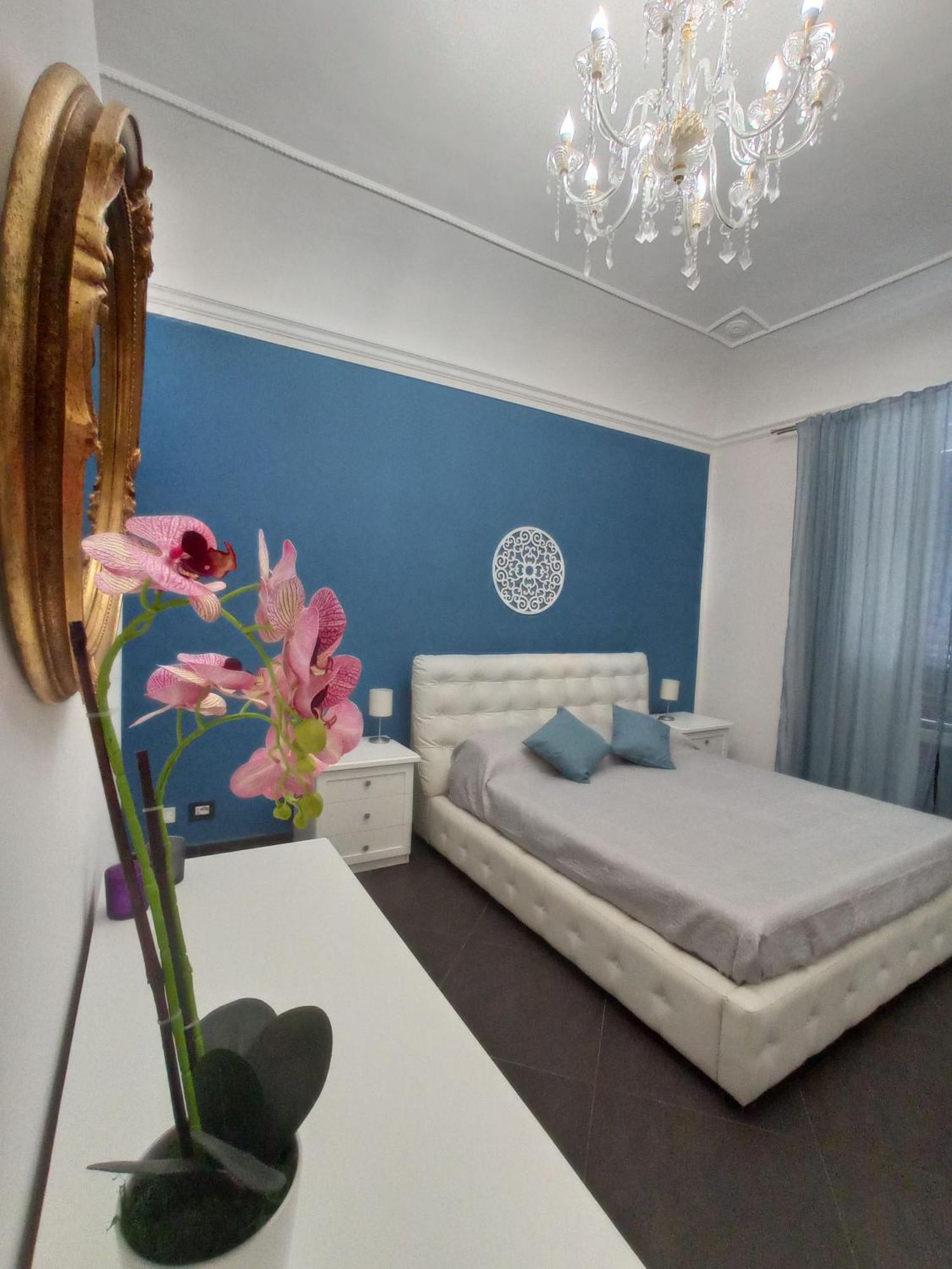 Essenze Di Sicilia Appartamento Cavour In Centro Palerme Extérieur photo