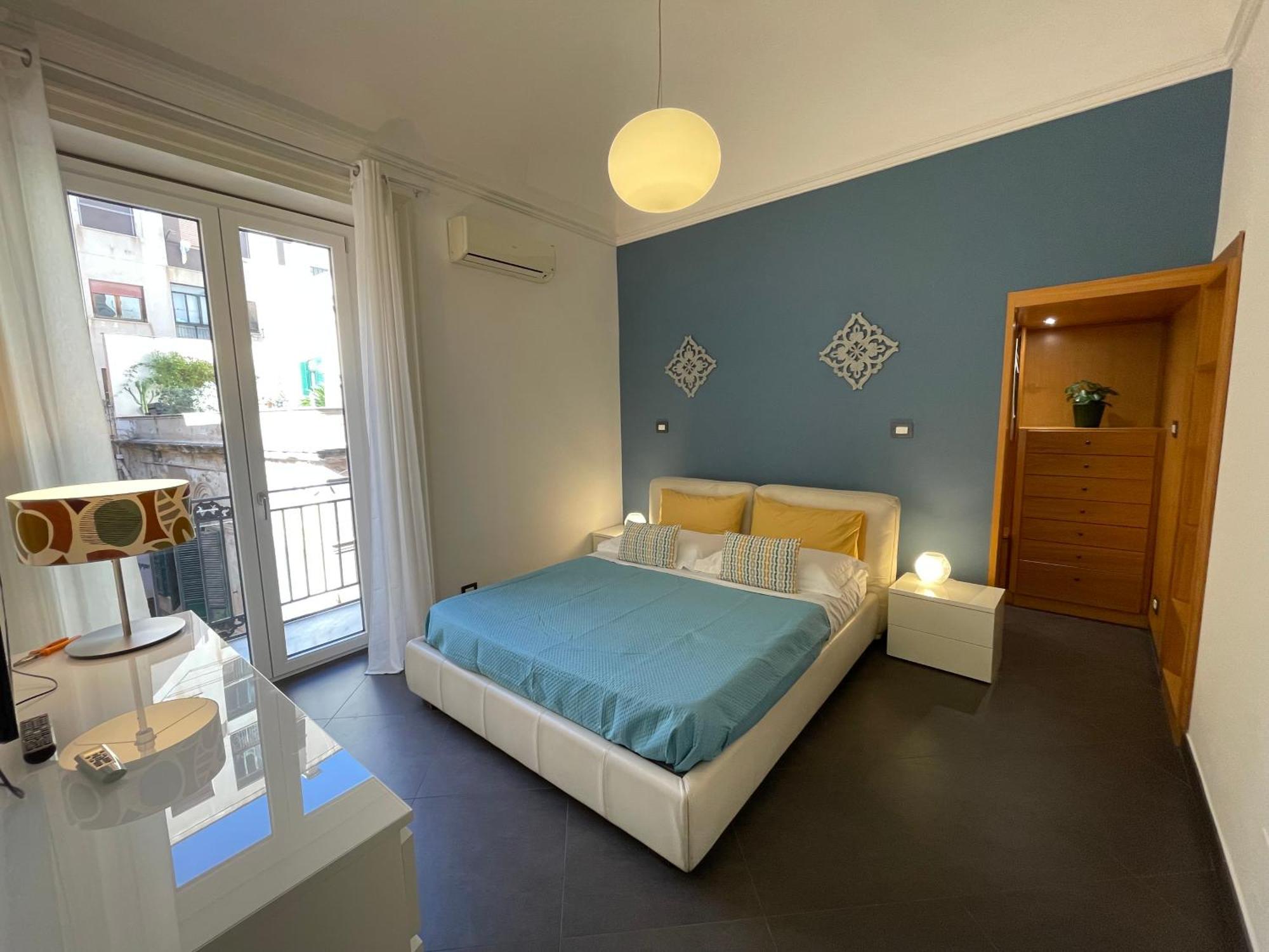 Essenze Di Sicilia Appartamento Cavour In Centro Palerme Extérieur photo
