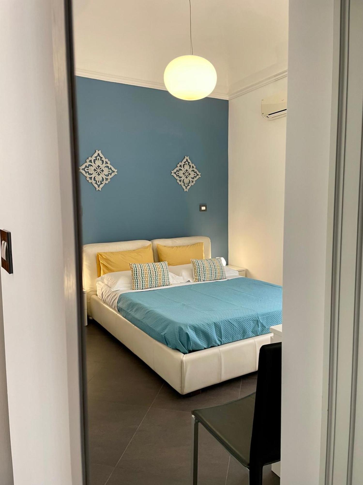 Essenze Di Sicilia Appartamento Cavour In Centro Palerme Extérieur photo