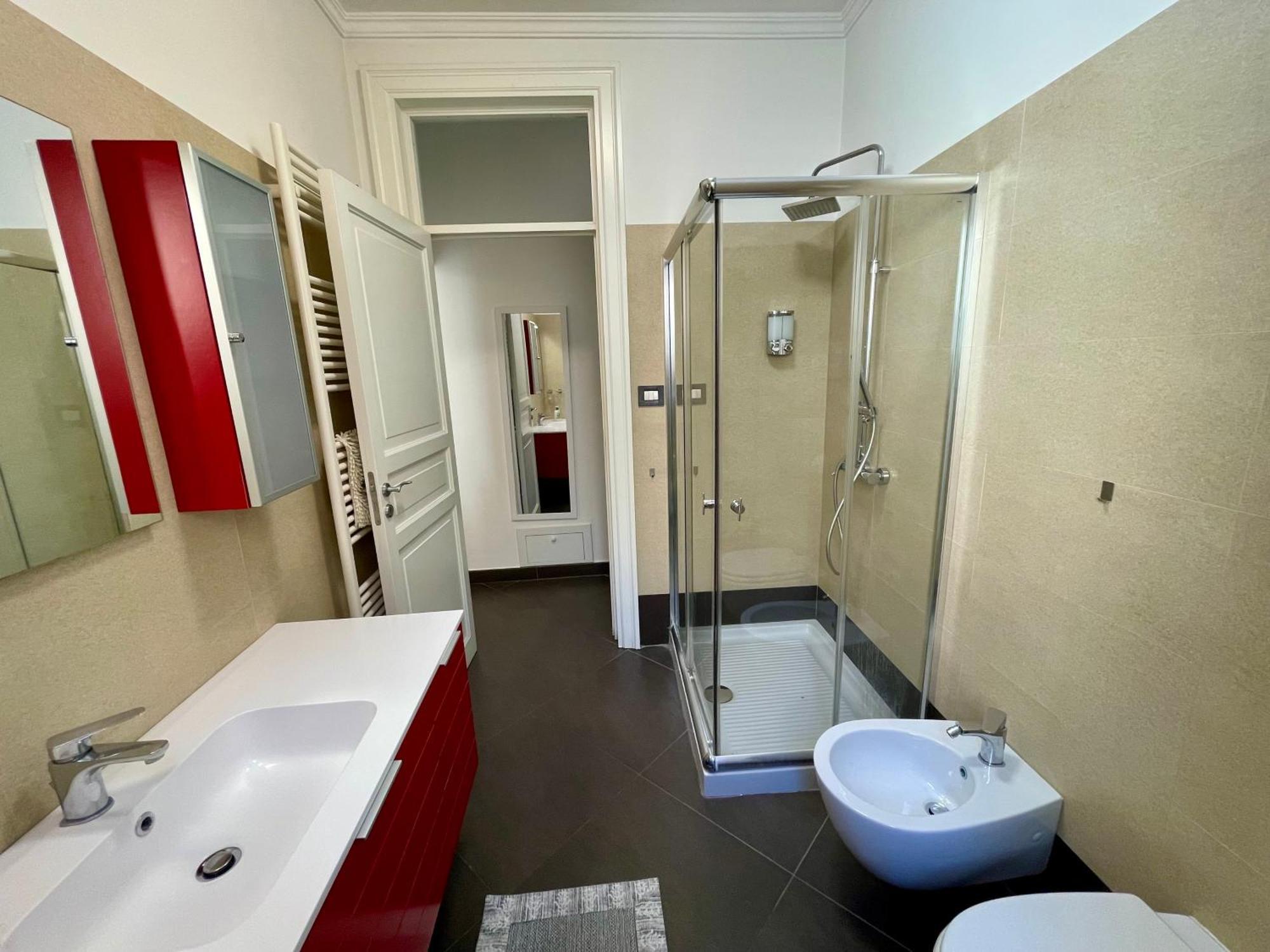 Essenze Di Sicilia Appartamento Cavour In Centro Palerme Extérieur photo