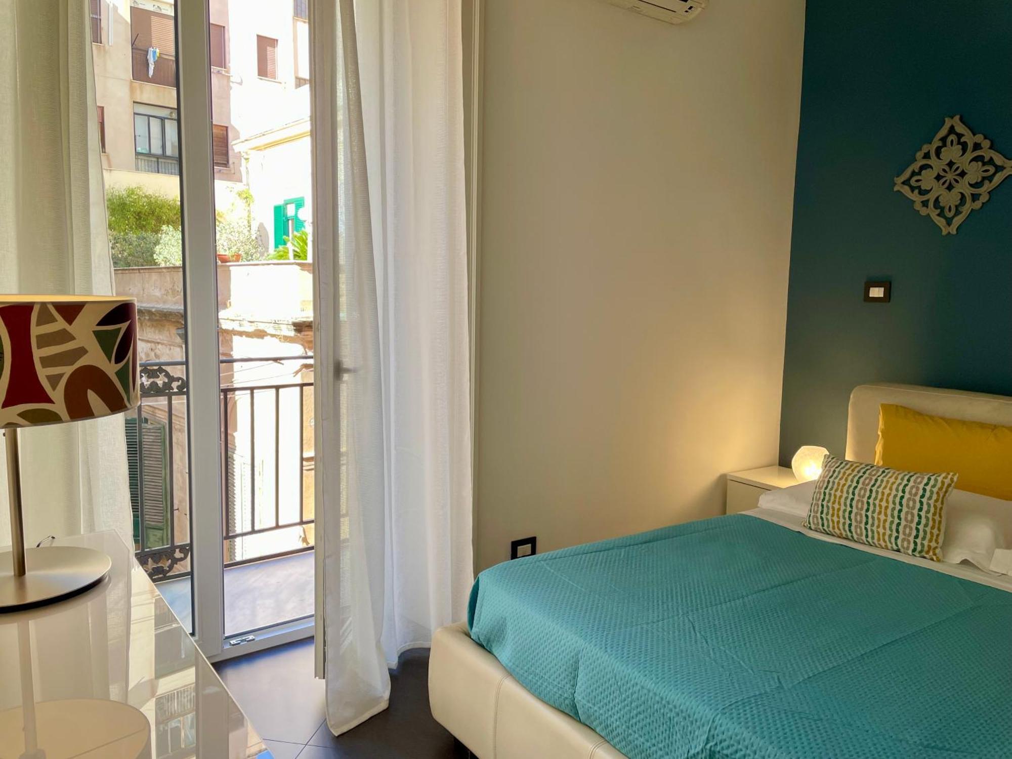 Essenze Di Sicilia Appartamento Cavour In Centro Palerme Extérieur photo