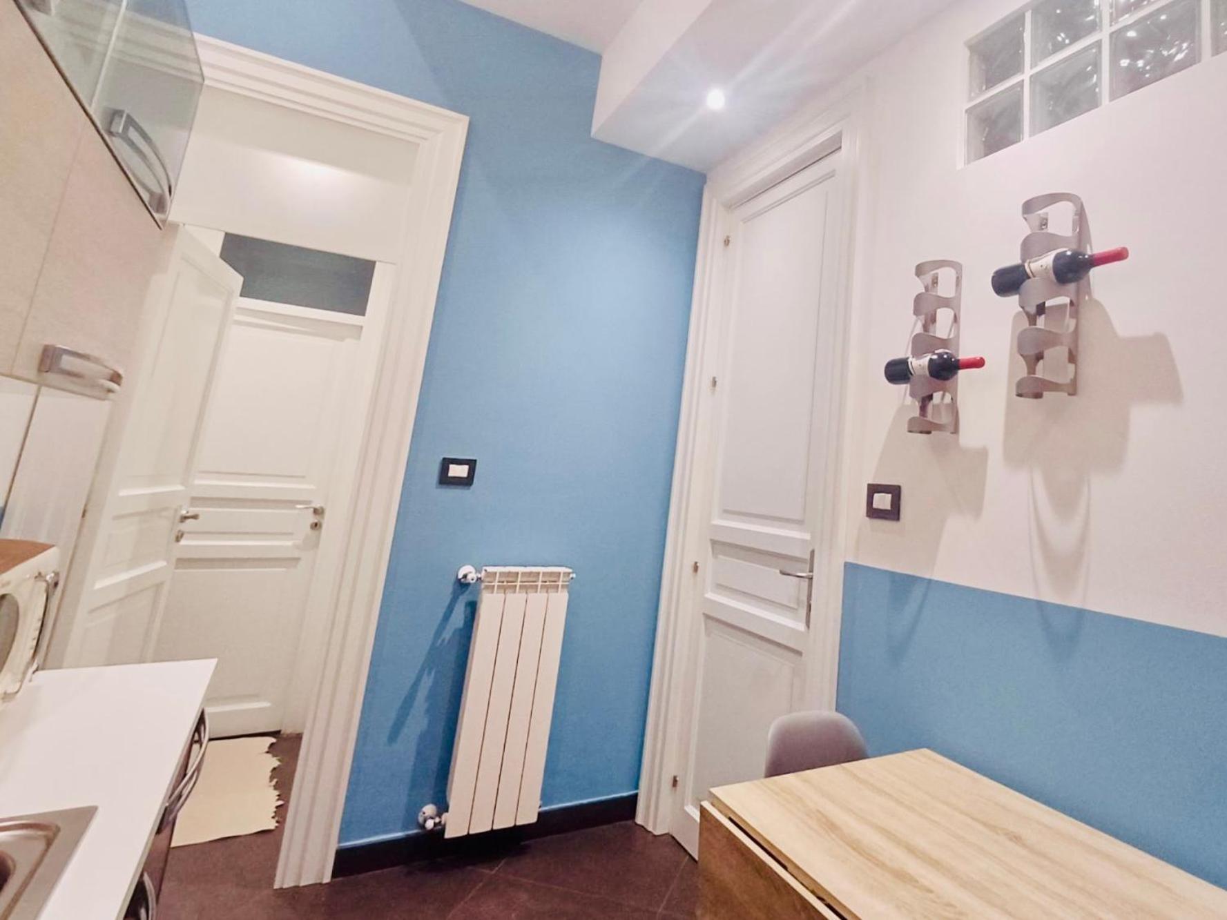 Essenze Di Sicilia Appartamento Cavour In Centro Palerme Extérieur photo