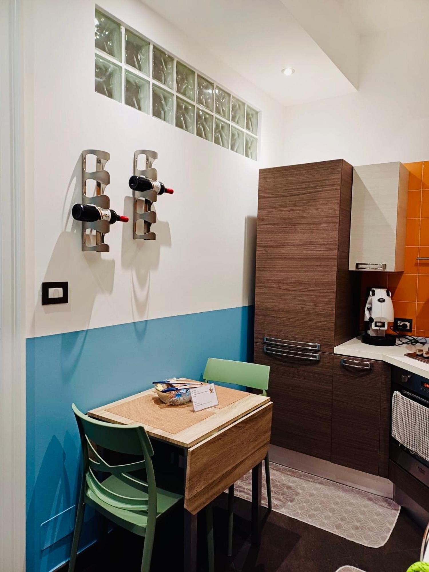 Essenze Di Sicilia Appartamento Cavour In Centro Palerme Extérieur photo